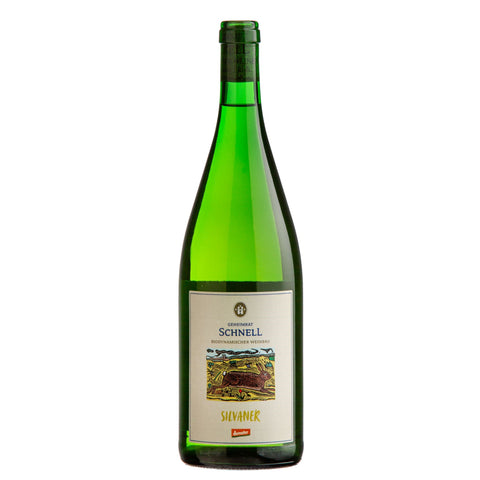 Weißweine