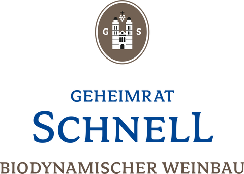 Weingut Geheimrat Schnell Logo