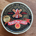 Camembert de Normandie