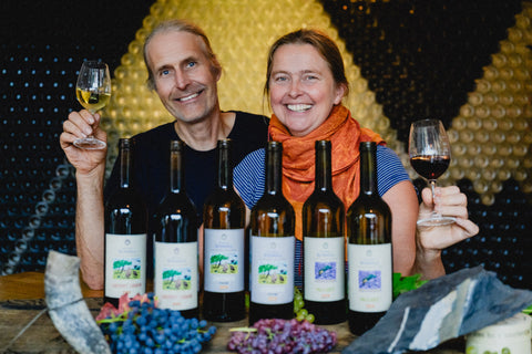 Zukunftswein-Paket