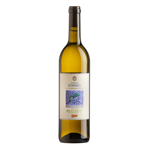 2024 Muscaris Zukunftswein