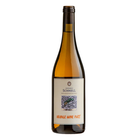 2022 Guntersblumer Grauburgunder "Orange wine"