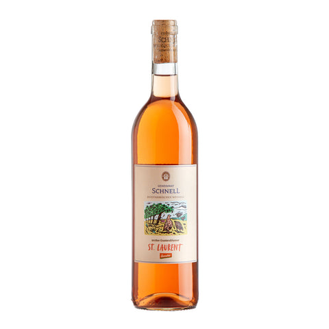 Guntersblumer Merlot Rosé