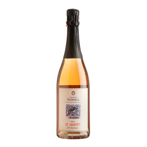 2019 Frühburgunder Rosé Deutscher Sekt Brut