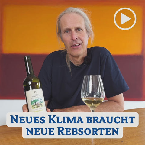 2024 Guntersblumer Chardonnay ,Non filtré