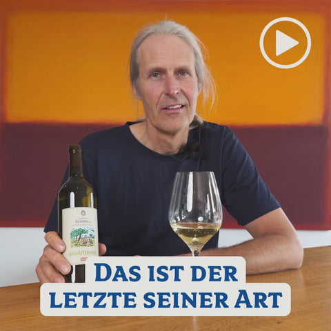 2022 Guntersblumer Gewürztraminer