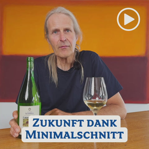 2022 Guntersblum Silvaner